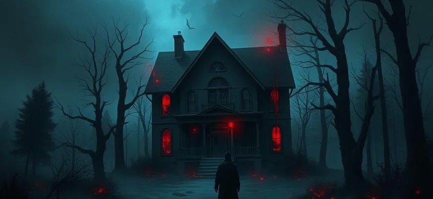 Filme wie Sinister - Wenn Du ihn siehst, bist Du schon verloren: 10 schockierende Alternativen