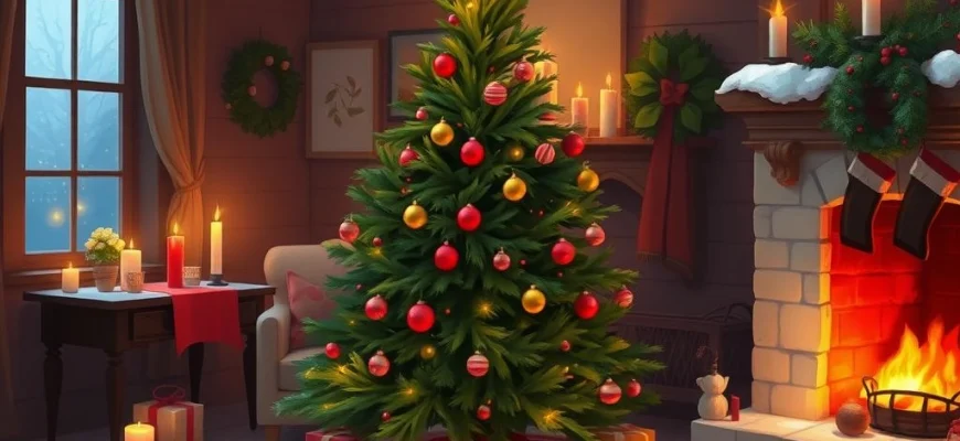 10 Films & Series Zoals Das Weihnachtsschnitzel