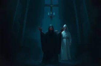 10 Vergelijkbare Films en Series als The Vatican Tapes