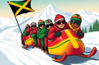 10 Filme und Serien für Fans von Cool Runnings - Dabei sein ist alles