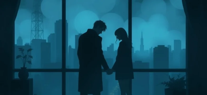 10 packende Filme und Serien wie Powder Blue - Am Ende bleibt Liebe