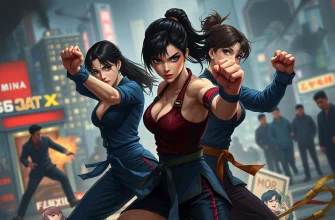 10 Films en Series vergelijkbaar met Knuckle Girl