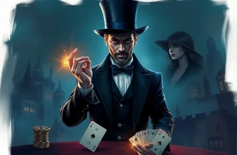 Filme wie The Illusionist - Nichts ist wie es scheint: Magie und Geheimnisse
