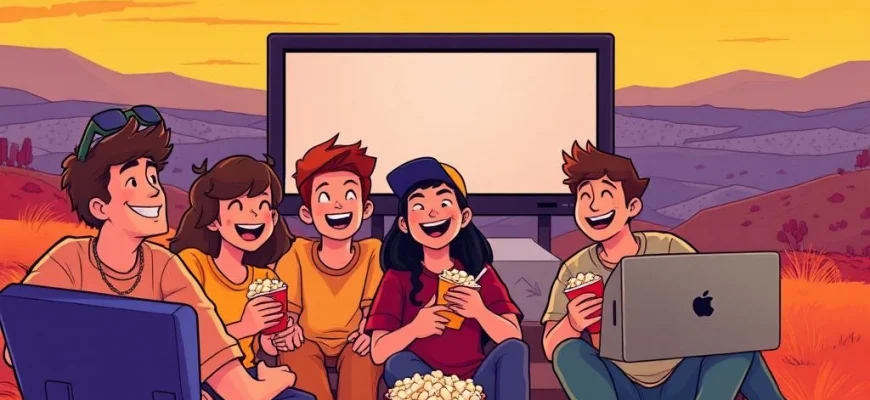 10 Films en Series Vergelijkbaar met DAN DA DAN