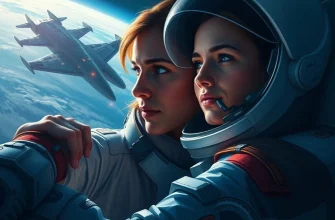 10 Films en Series Vergelijkbaar met Proxima