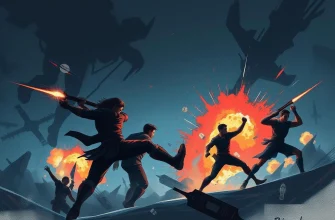 10 Films en Series Vergelijkbaar met Fight or Flight