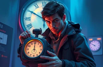 10 Films en Series Vergelijkbaar met 57 Seconds