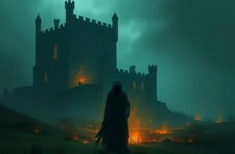 Filme wie The Lodgers - Zum Leben verdammt: 10 düstere Geheimnisse