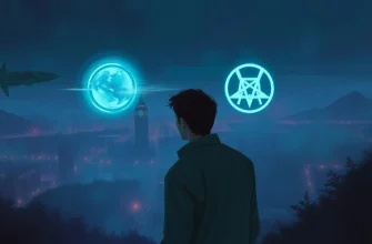 Serien wie 'The Proof is Out There - Auf den Spuren des Unerklärlichen' für Mystery-Liebhaber