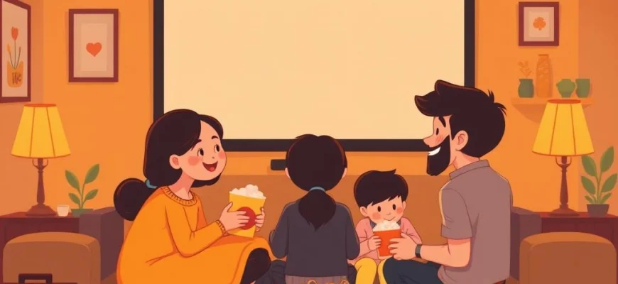 10 Films en Series Vergelijkbaar met Und dann kam Dad