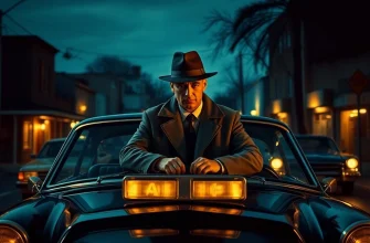 10 Films en Series Vergelijkbaar met In der Hitze der Nacht