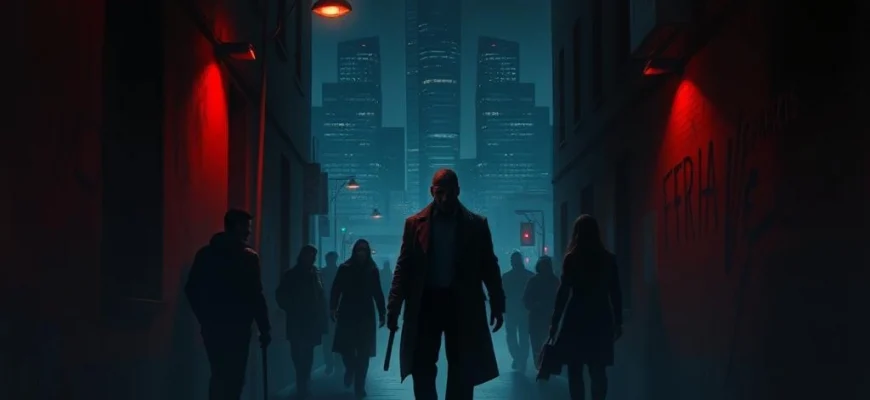 10 Filme und Serien, die Fans von Bent - Korruption kennt keine Regeln lieben werden