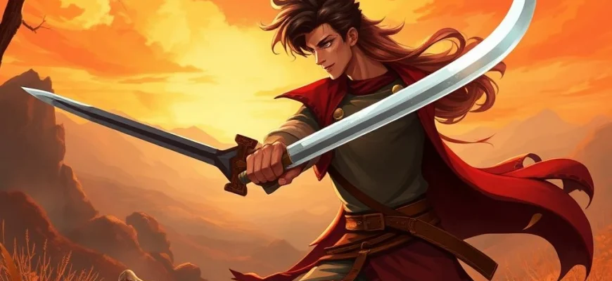 10 Films en Series vergelijkbaar met Die Legende des Zorro