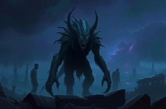 10 Films en Series Vergelijkbaar met Behemoth