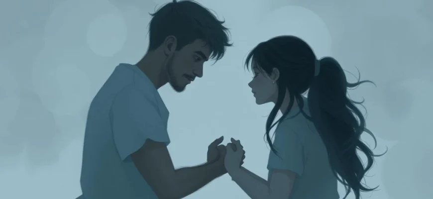 Ähnliche Filme und Serien zu 'Don't Ever Wipe Tears Without Gloves'