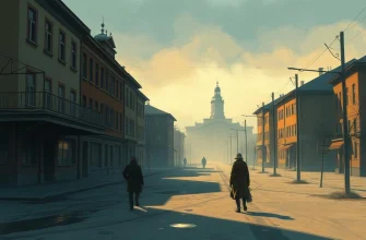 10 Films en Series Vergelijkbaar met Ostzone