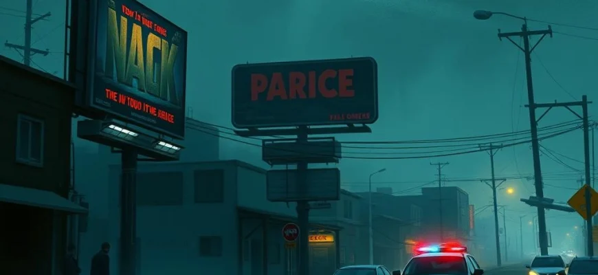 10 Filme und Serien wie Three Billboards Outside Ebbing, Missouri