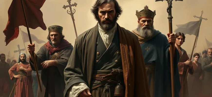 Ähnliche Filme zu ¡Oh, por Lenin!: 10 Empfehlungen