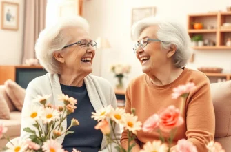 10 Series en Films Vergelijkbaar met Grace & Frankie