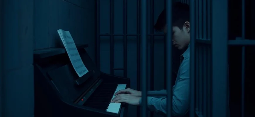 10 Films en Series Vergelijkbaar met Vier Minuten