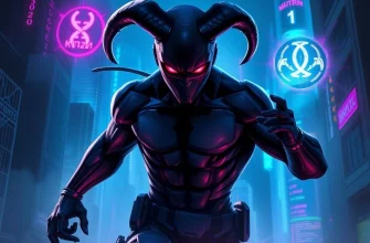 Ontdek 10 Series Vergelijkbaar Met Mutant X