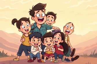 10 Films en Series Vergelijkbaar met Why Him?