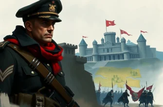 10 Films en Series Vergelijkbaar met Die letzte Festung