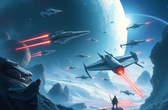 10 Films en Series vergelijkbaar met Die Rückkehr der Jedi-Ritter