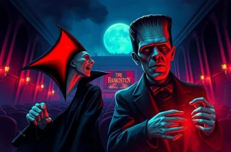 10 ähnliche Filme wie Draculas Bluthochzeit mit Frankenstein