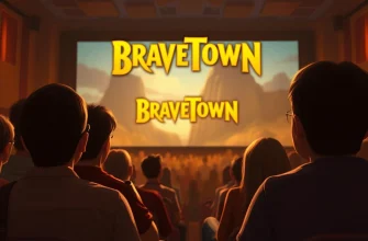 10 packende Filme und Serien wie Strings