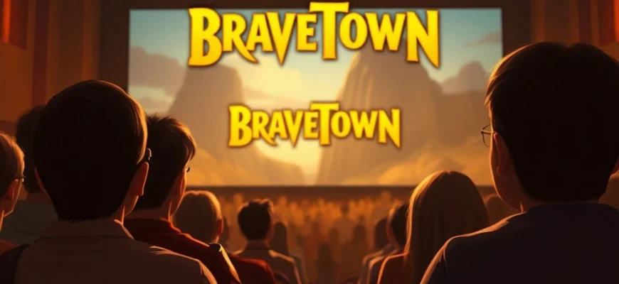 10 packende Filme und Serien wie Strings