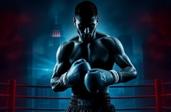 Filme wie Jawbone - Du fühlst jeden Schlag: Drama, Kampf & Überleben