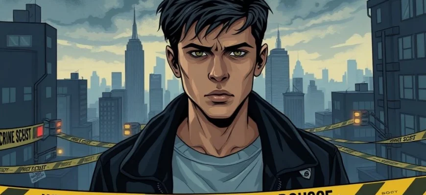 10 Films en Series Zoals White Boy Rick