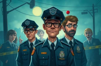 10 Films en Series Vergelijkbaar met Block B - Unter Arrest