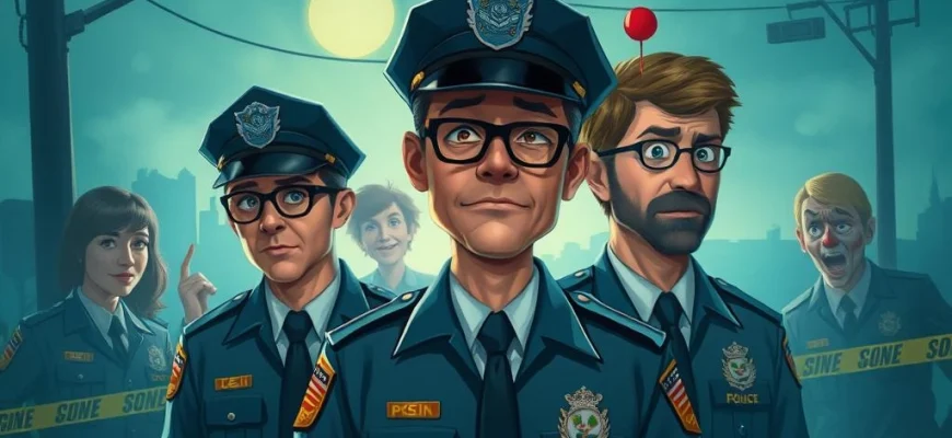 10 Films en Series Vergelijkbaar met Block B - Unter Arrest