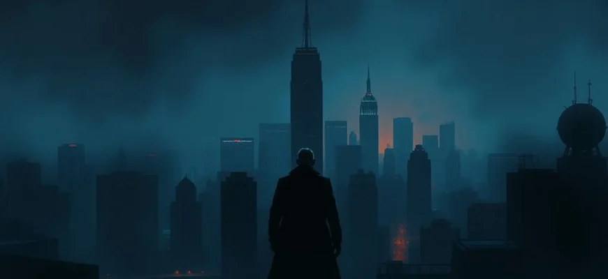 10 Films en Series Zoals Sommer 1943