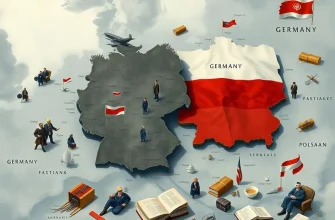 Ähnliche Dokus wie 'Die Deutschen und die Polen'