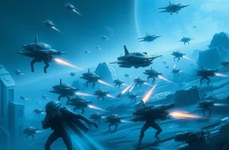 10 Films en Series vergelijkbaar met Starship Troopers 2