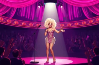 10 Shows Vergelijkbaar Met RuPaul's Drag Race Global All Stars