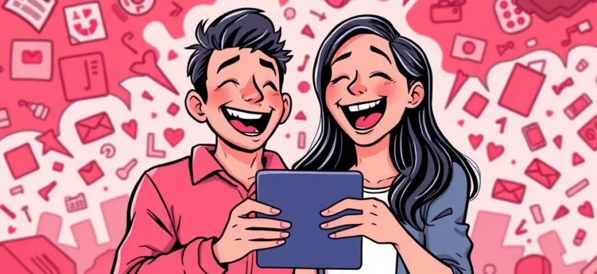 10 Films en Series Zoals Sex Tape