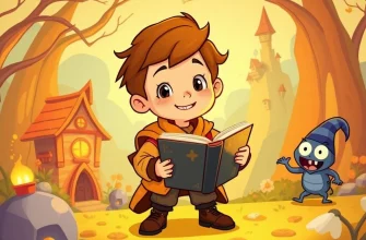 10 Films en Series Vergelijkbaar met De Robber Hotzenplotz