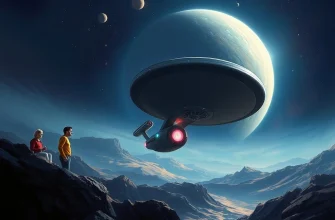 10 packende Filme und Serien wie Star Trek III