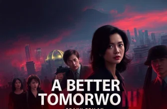 10 Films en Series Vergelijkbaar met A Better Tomorrow III