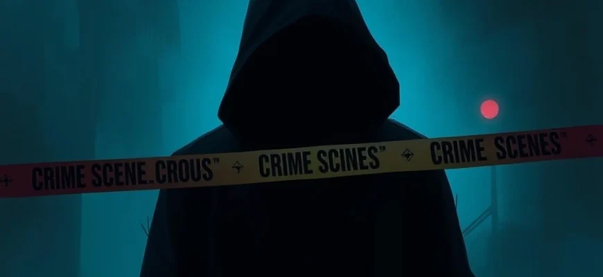 10 Series en Films Vergelijkbaar met Dexter