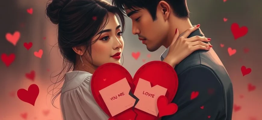 10 Films en Series Vergelijkbaar met Love Addicts