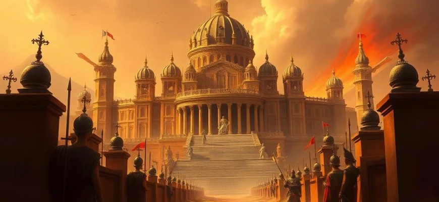 Ähnliche Serien wie Ottoman Rising