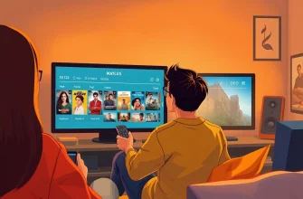 10 Films en Series Zoals Nichts zu verlieren