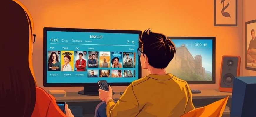 10 Films en Series Zoals Nichts zu verlieren