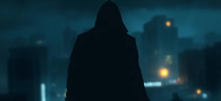 10 Vergelijkbare Films en Series als Dark Tourist