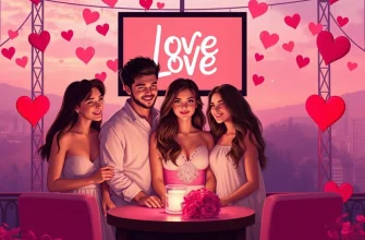 10 Vergelijkbare Shows & Films voor Fans van Are You The One